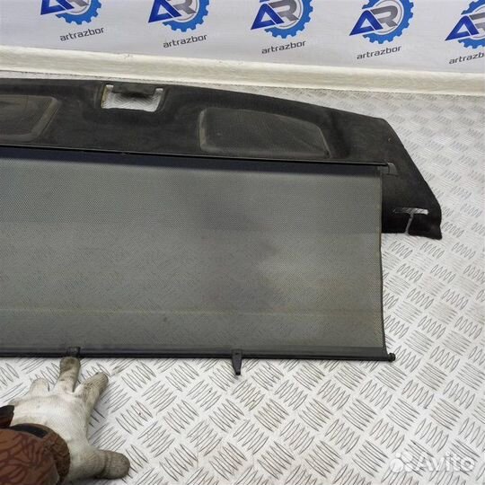 Полка задняя Geely Fc (Vision) 1.8 JL4G18 133Л.С