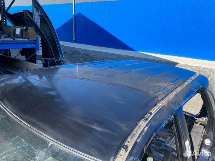 Б/У Крыша 5290C661 mitsubishi