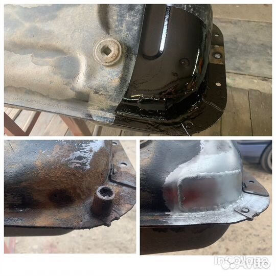 Сварка аргоном