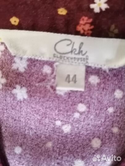 Женские вещи пакетом 42 44