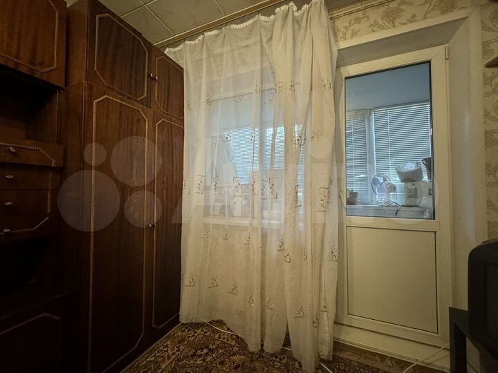 2-к. квартира, 42,6 м², 5/5 эт.