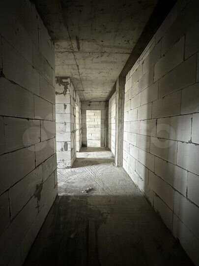 2-к. квартира, 77 м², 4/5 эт.