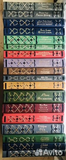 Библиотека военных приключений 18 томов