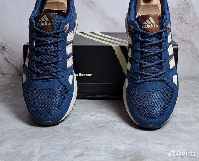 Кроссовки Adidas ZX 750