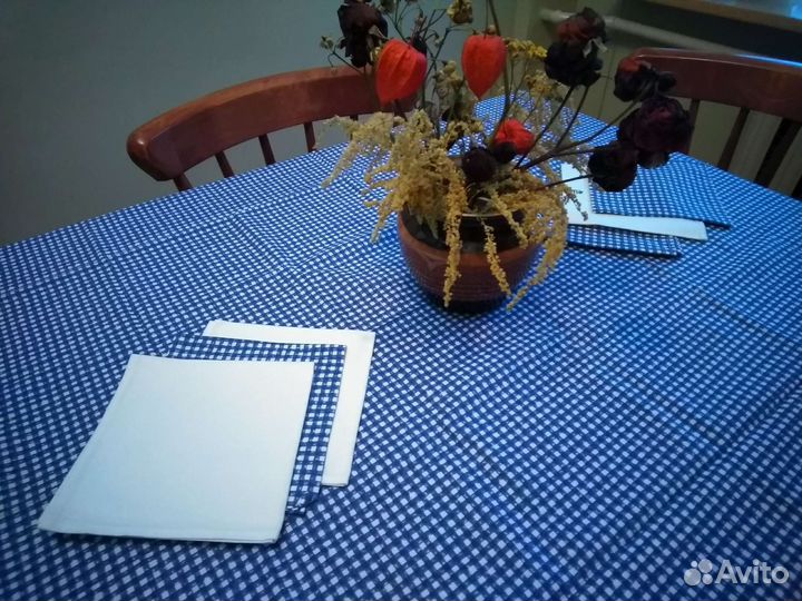 Домашний текстиль
