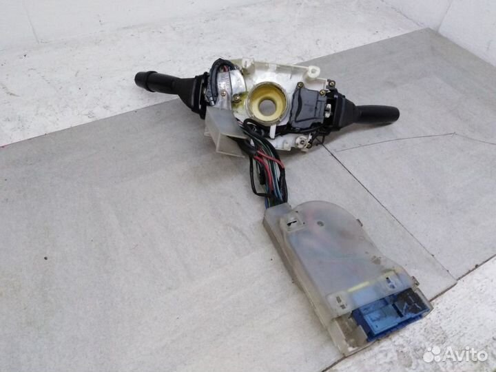 Переключатель подрулевой