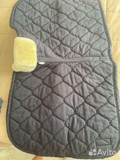 Комплект выездка Eskadron