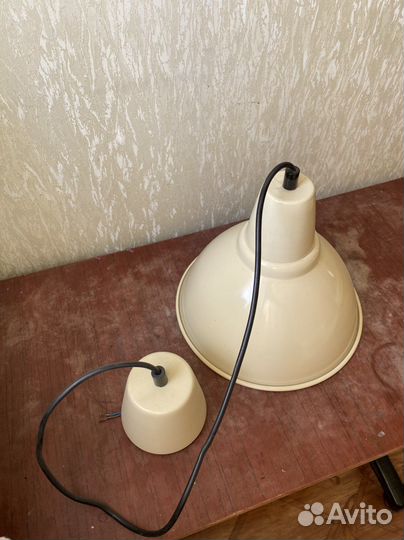 Плафон IKEA икеа