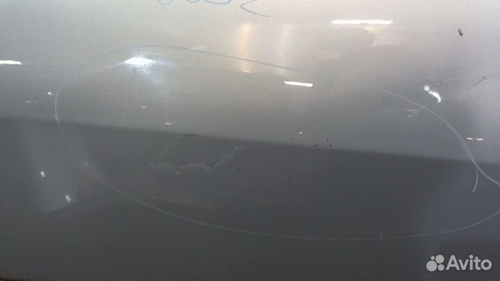 Дверь боковая Renault Megane 2, 2004