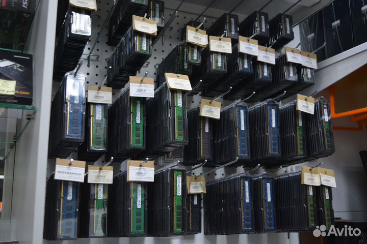 Pentium G840 + GA-H61M-S1 + 4GB DDR3 (с дефектом)