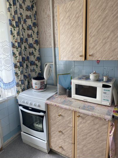 2-к. квартира, 41,6 м², 2/5 эт.