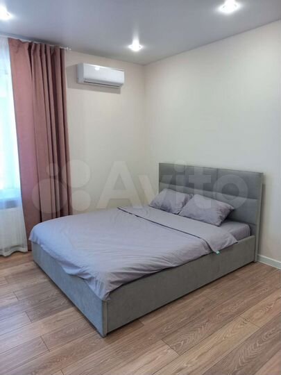 Квартира-студия, 32 м², 18/19 эт.