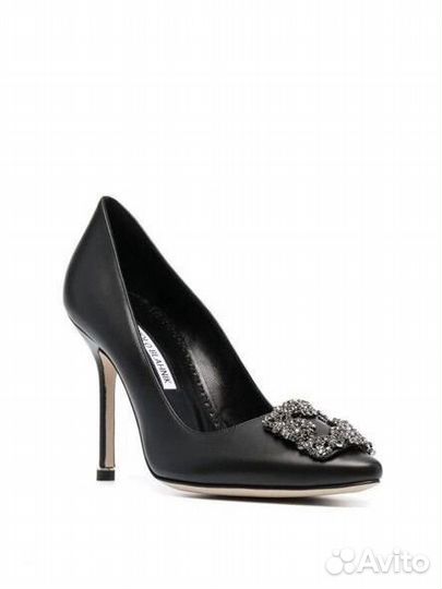 Туфли Manolo Blahnik женские 39 размер