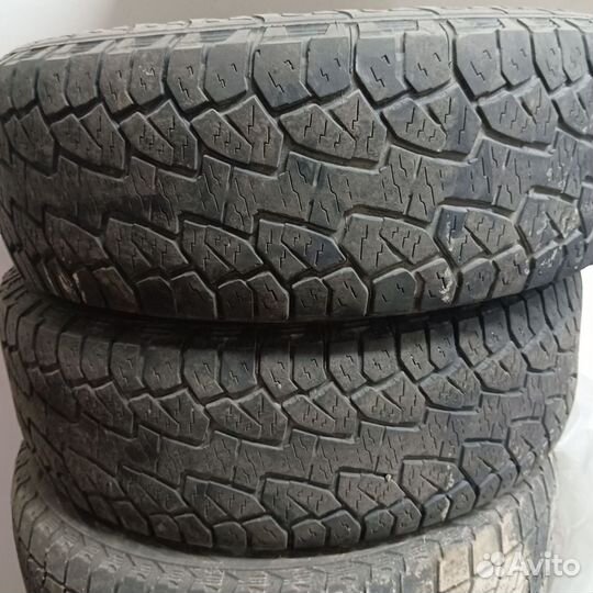 Bridgestone Blizzak DM-V1 265/65 R17 112R