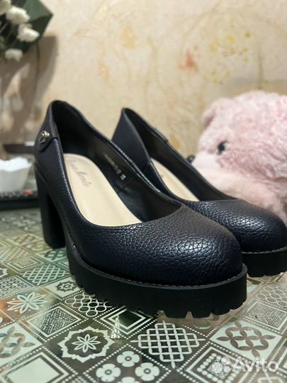 Туфли женские