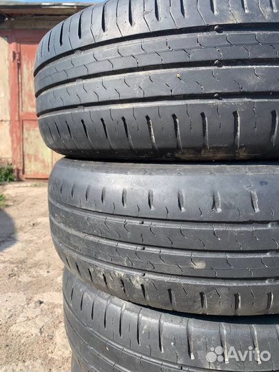 Bridgestone Ecopia EP100 185/60 R14 81H