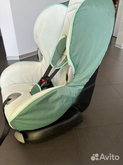 Автокресло maxi cosi priori 9-18 кг