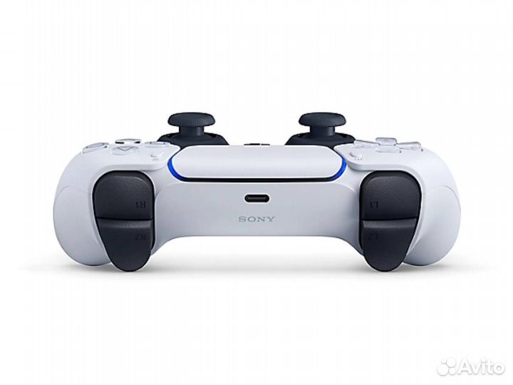 Геймпад Sony DualSense для консоли PlayStation 5