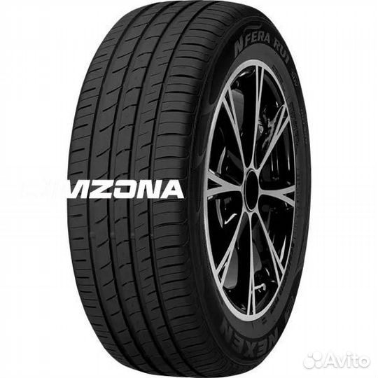 Nexen N Fera RU1 225/50 R18 95V