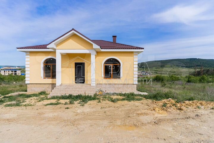 Дом 169 м² на участке 7,1 сот.