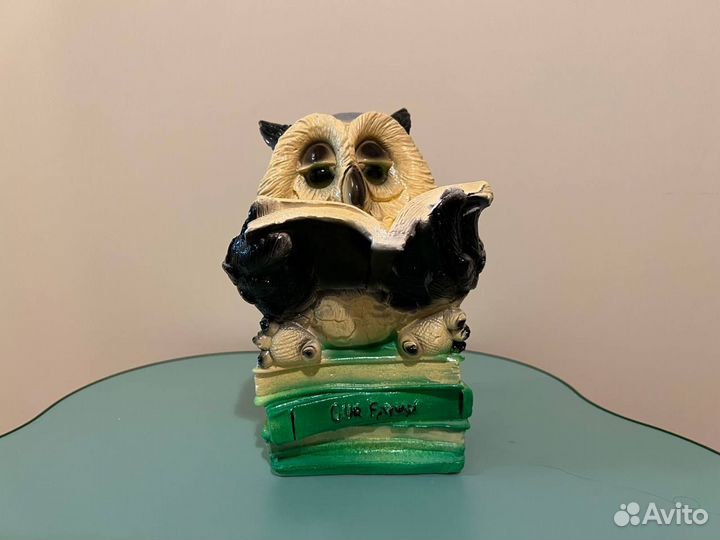 Копилки из гипса
