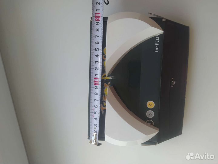 Palisade 2020- Накладки бампера, тигровые зубы