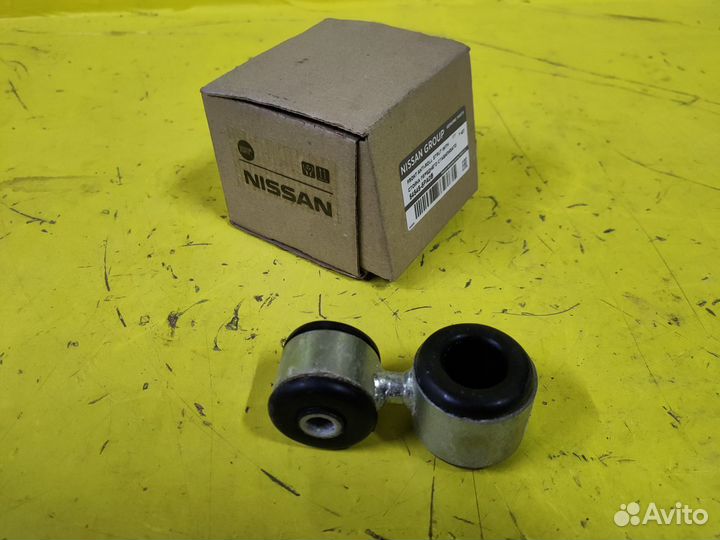 Стойка стабилизатора Датсун ондо мидо 545455PA0B