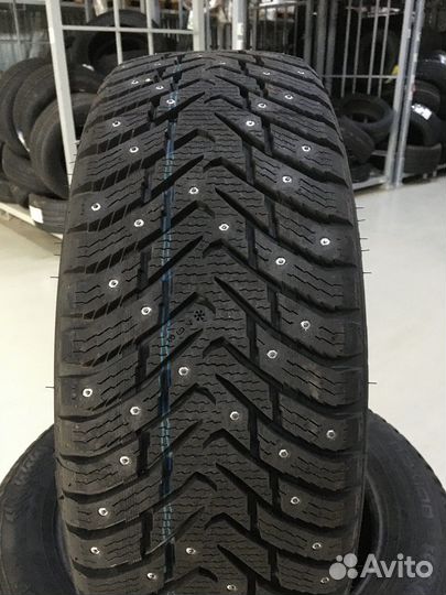 Nokian Tyres Nordman 8 225/45 R17 94T