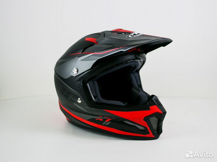 Мотошлем детский HJC CL-XY II drift