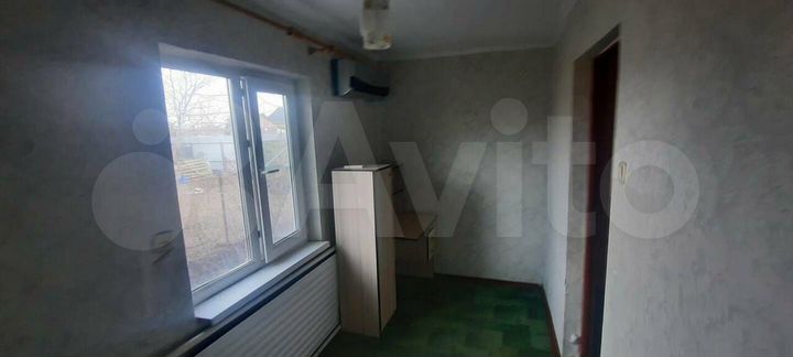 Дом 41,5 м² на участке 5 сот.