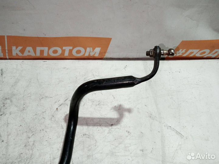 Стабилизатор передний Mazda 6 GL GJ (2012 - 2025)