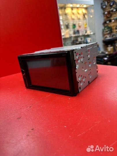 Автомагнитола Pioneer DMH-G