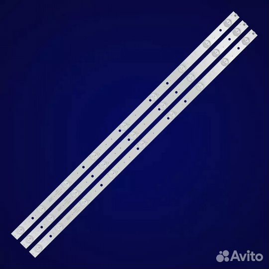 Новый комплект подсветки 303TT416036