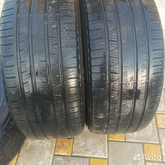 Шины 255/55/ р18