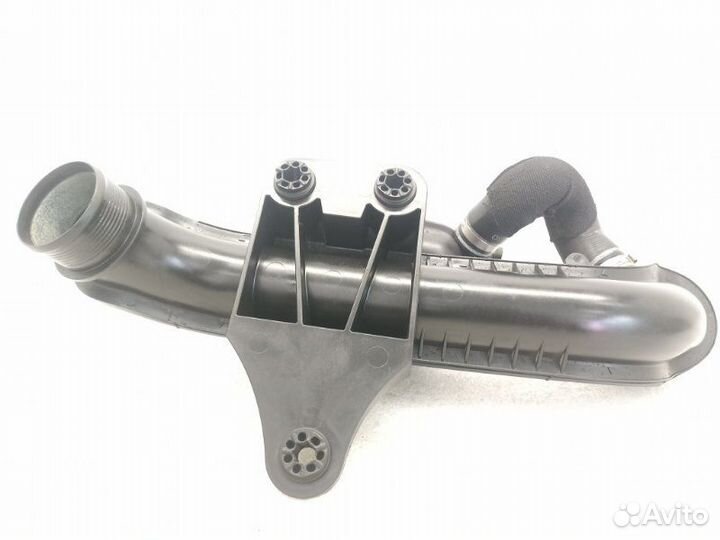 Резонатор воздушного фильтра Audi A6 C7 2.0 cdnb