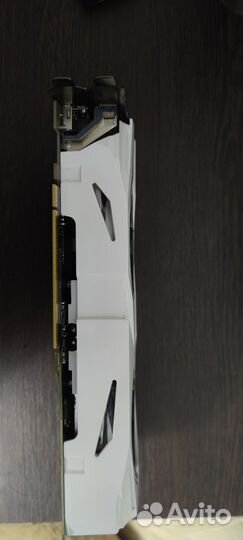 Видеокарта gtx 1060 3gb asus