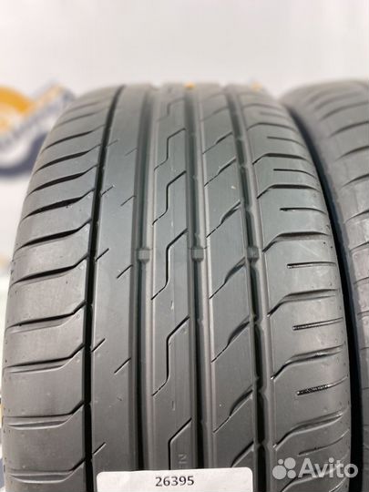 Nexen N'Fera Sport SU2 225/45 R17 91W