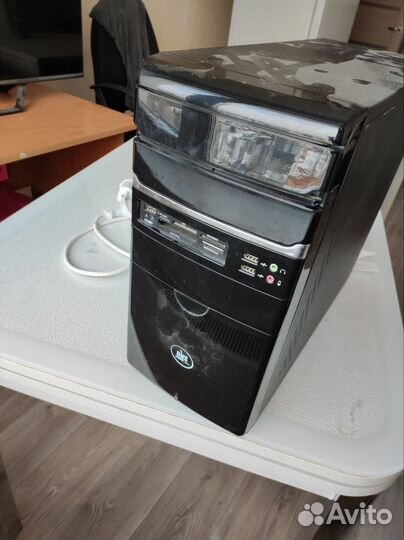 Компьютер intel core i3