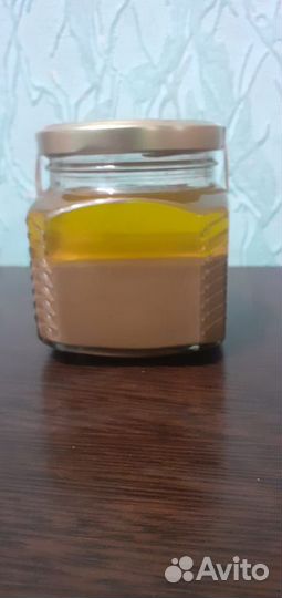 Скраб для лица и тела