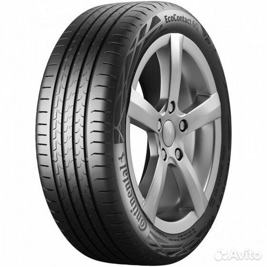Continental EcoContact 6 175/55 R20 Q