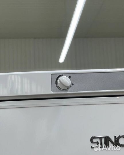 Холодильник Stinol 167 см Рассрочка