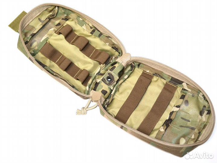 Подсумок медицинский Multicam П-мд-00 (Техинком)