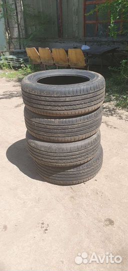 Nexen N8000 235/60 R18