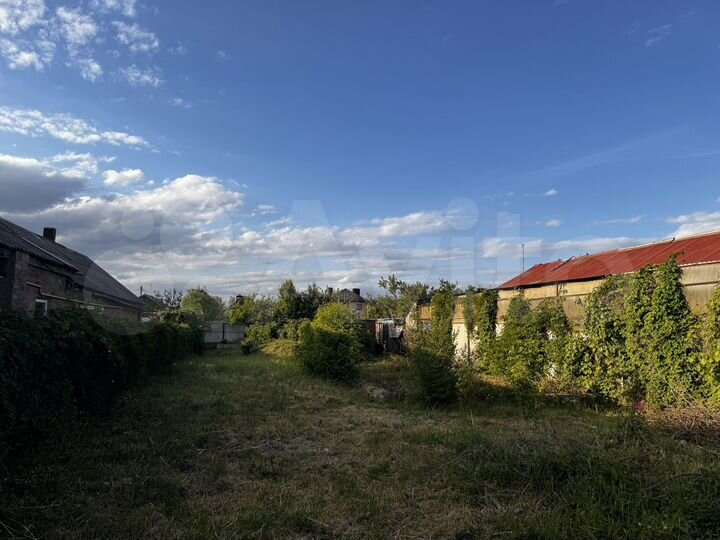 Участок 5,3 сот. (ИЖС)