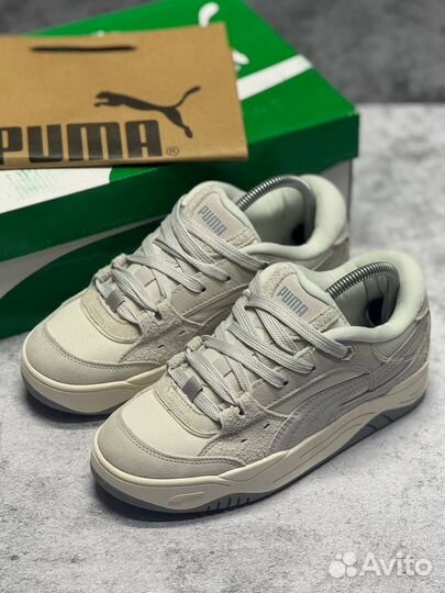 Кроссовки женские Puma 180