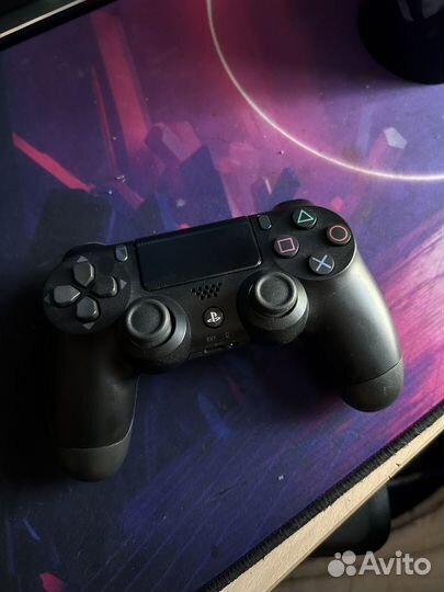 Геймпад ps4 Dualshock 4