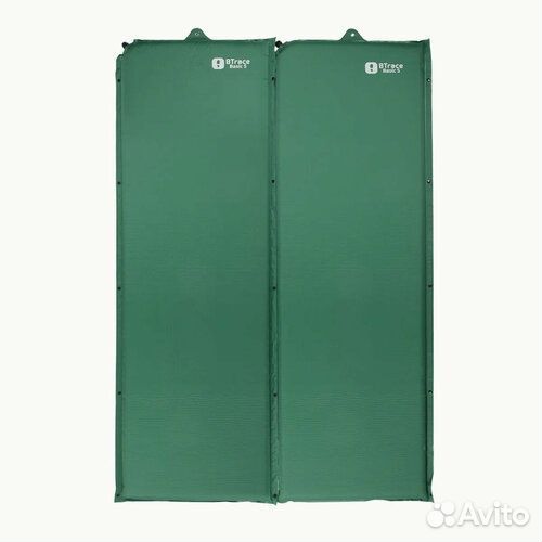 Коврик самонадувающийся BTrace Basic 5, 192х66х5см