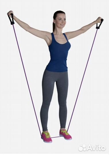 Силовой трос demix