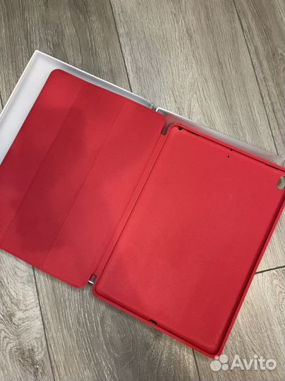 Чехол-книжка для iPad Pro 10.5, Новый