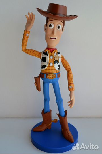 Toy Story 4 Woody / Sega / История игрушек Вуди